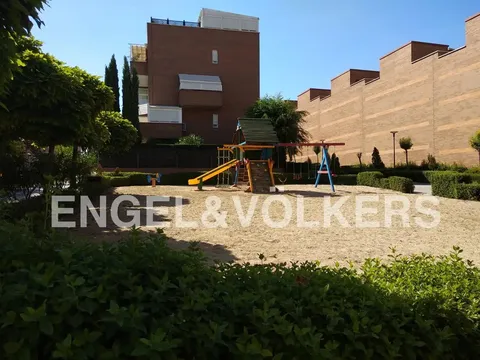 Wohnung 53 m² in Boadilla del Monte
