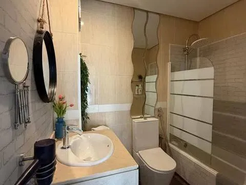 Pis de 120 m² a Torremolinos