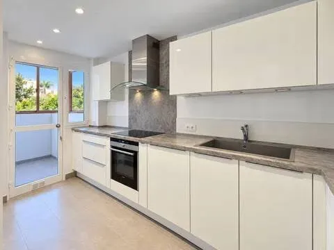 Pis de 107 m² a Andratx