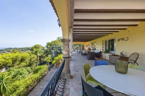 Casa 458 m² a Xàbia / Jávea