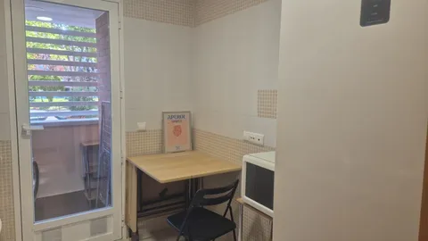 Habitació de lloguer, Valdemoro