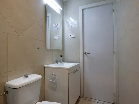 Appartamento 39 m² a Madrid