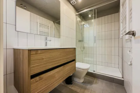 Pis de 74 m² a Barcelona