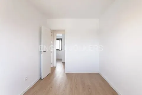 Pis de 116 m² a València