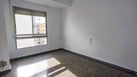 Pis de 120 m² a València