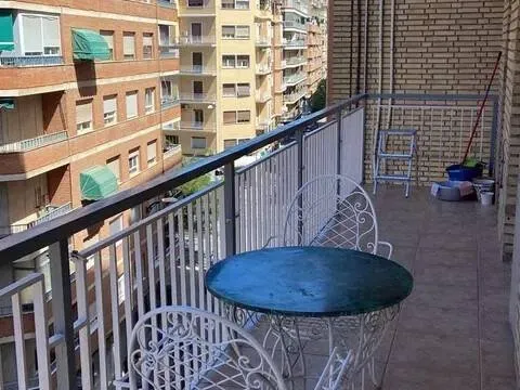 Pis de 90 m² a Granada