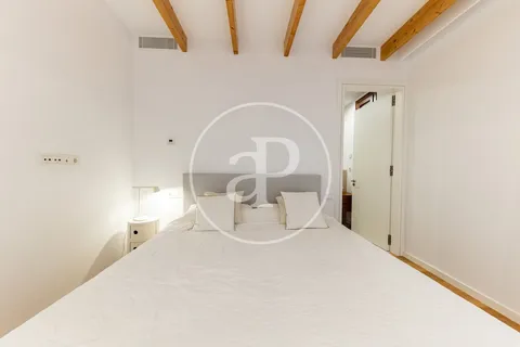 Pis de 60 m² a Palma