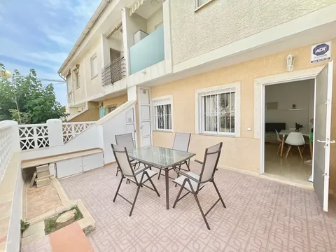 Moradia 47 m² em San Javier