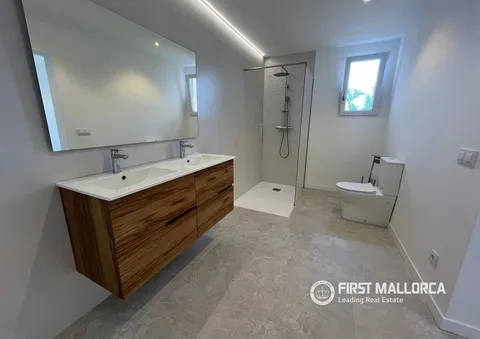 Pis de 280 m² a Lloret de Vistalegre