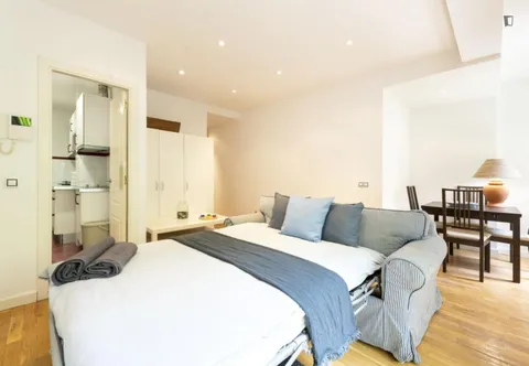 Appartamento 65 m² a Madrid