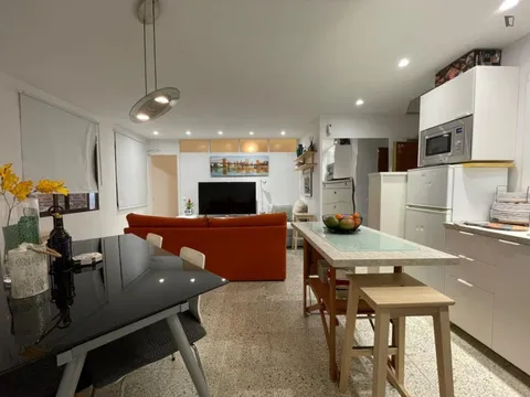 Квартира 75 м² в Барселоне