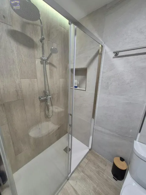 Piso de 90 m² en Arcos de la Frontera