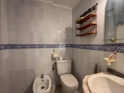 Wohnung 55 m² in Torrevieja