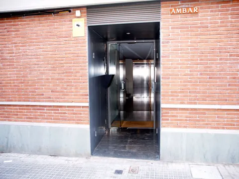 Appartamento 20 m² a Terrassa