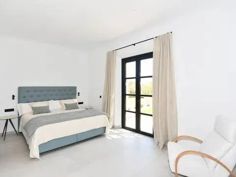Casa de 617 m² a Campos