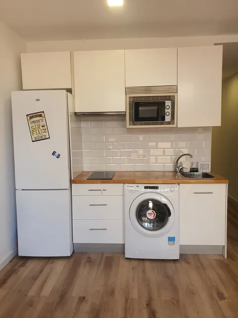 Pis de 45 m² a Las Palmas de Gran Canaria