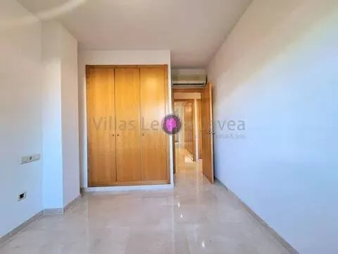 Pis de 116 m² a Xàbia