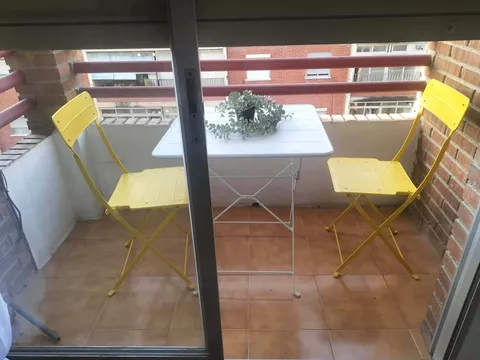 Habitació de lloguer, València