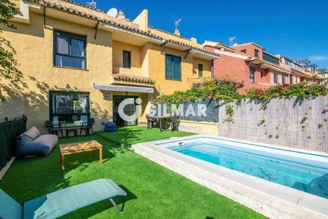 Casa de 250 m² a Estepona