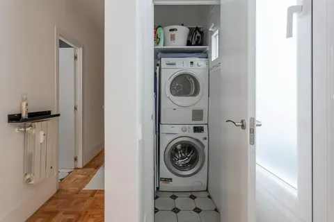 Appartamento 110 m² a Alcorcón