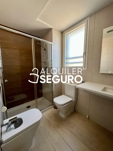 Pis de 150 m² a Madrid