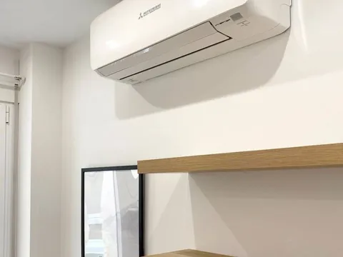 Pis de 31 m² a Madrid