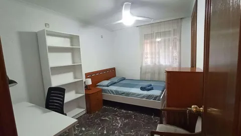 Комната в аренду, Валенсия