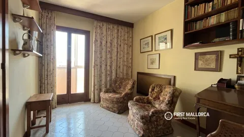 Flat 210 m² in Palma
