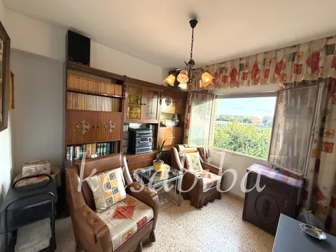 Pis de 82 m² a València