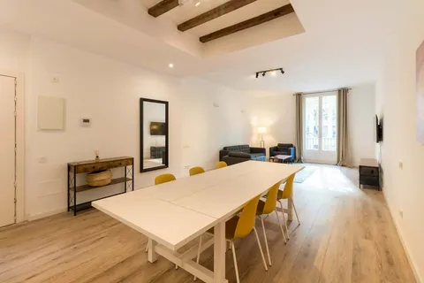 Pis de 130 m² a Barcelona