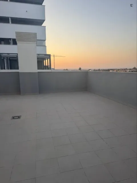 Pis de 134 m² a Sevilla