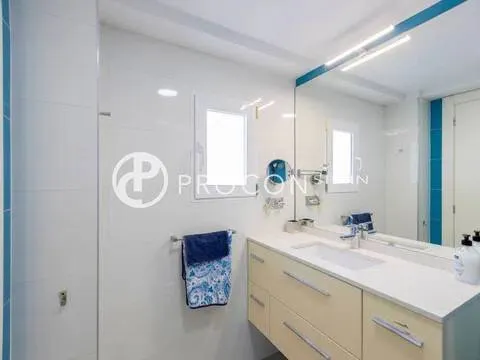 Pis de 70 m² a València
