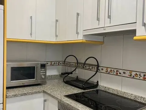 Pis de 105 m² a Madrid