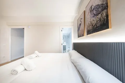 Appartement 35 m² à Barcelone