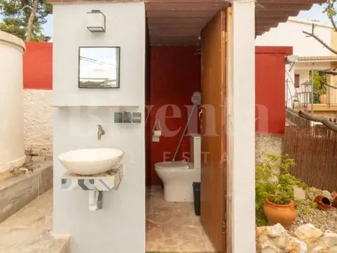 Casa de 90 m² en Torre de Claramunt