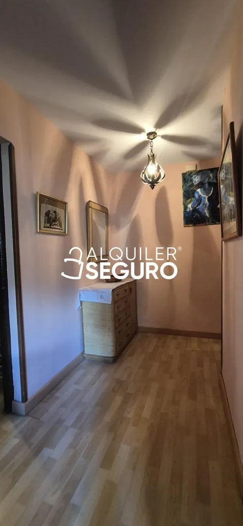 Appartement 90 m² à Oviède