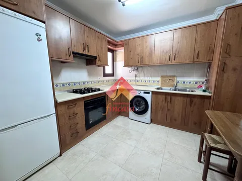 Pis de 78 m² a Ronda