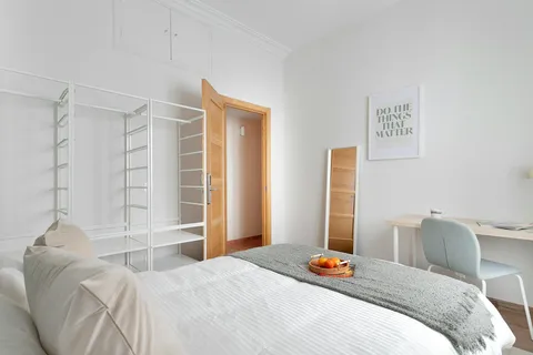 Habitación en alquiler, Madrid