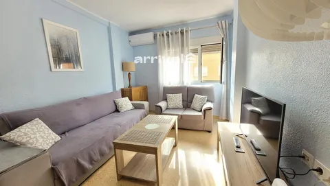 Pis de 80 m² a València