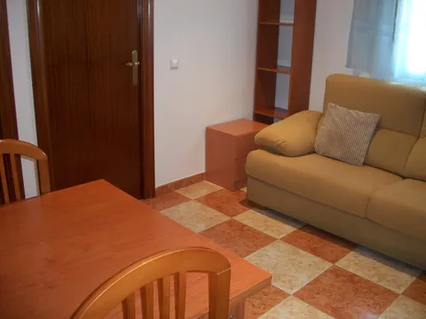 Pis de 45 m² a Saragossa