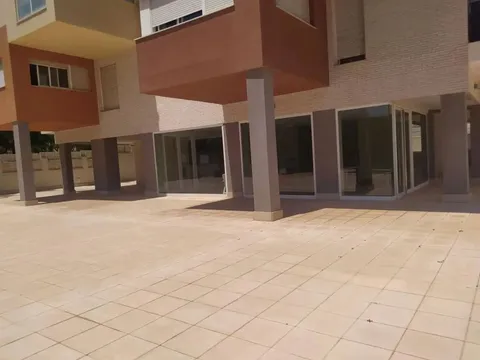 Pis de 75 m² a Alacant