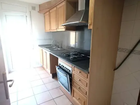 Pis de 80 m² a Palafrugell