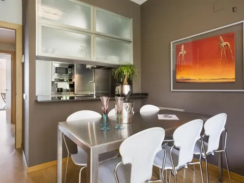 Apartamento 78 m² em Barcelona