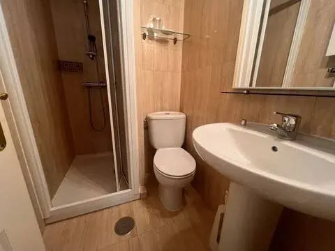 Pis de 155 m² a Madrid