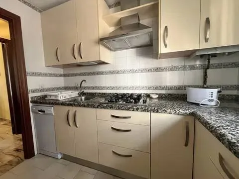 Pis de 70 m² a Sevilla