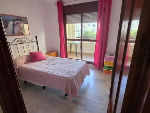 Pis de 100 m² a Benalmádena