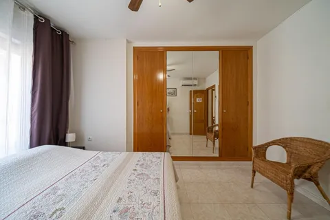 Wohnung 85 m² in Alicante