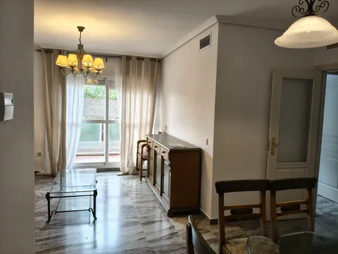 Piso de 113 m² en Sevilla