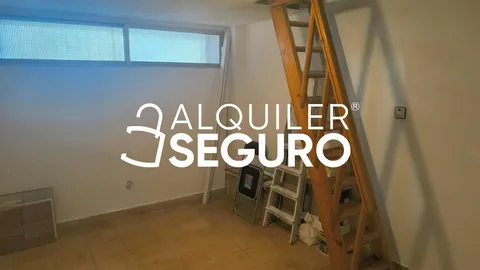 Pis de 120 m² a Sevilla