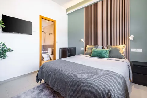 Habitación en alquiler, Alicante